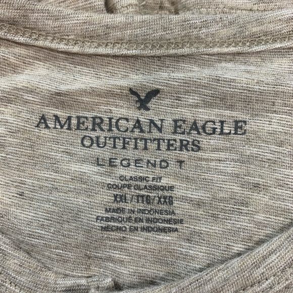 AEO Legends T Short Sleeve - Picture 3 of 3